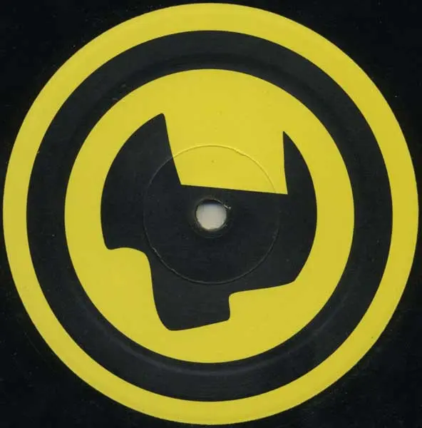 Album cover for Personality by DJ Rodriguez