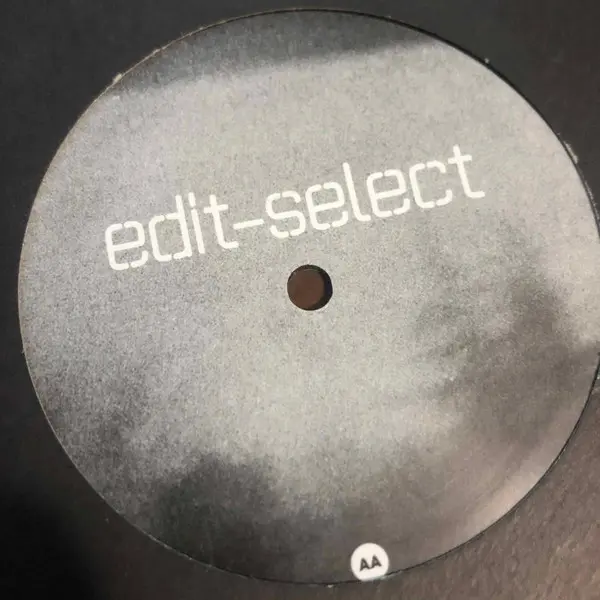 Album cover for Beneath / The Sliotar by Edit Select