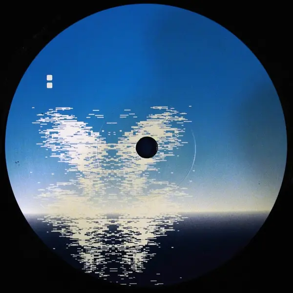 DJ Dan - Put That Record Back On, Electronic, House, 2000 - Kinetic Records, US, Vinyl 1x 12", 45 RPM