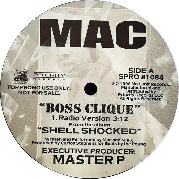 Boss Clique