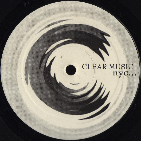 Rhythm Of Soul Feat. Freddy Turner - Wanna Live 4 U (Remixes), Electronic, Garage House, House, 1996 - Clear Music NYC, US, V