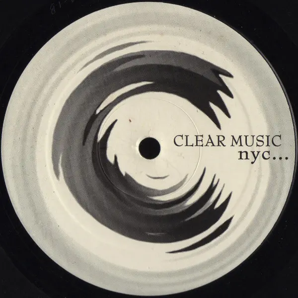 Rhythm Of Soul Feat. Freddy Turner - Wanna Live 4 U (Remixes), Electronic, Garage House, House, 1996 - Clear Music NYC, US, V