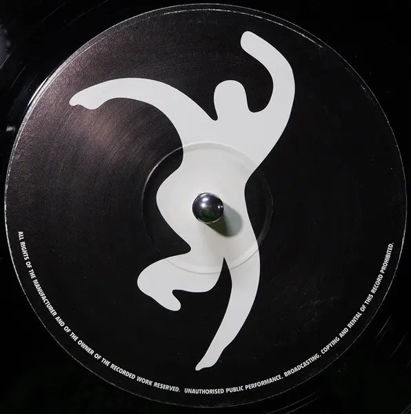 Neo-Tech - Valves, Electronic, Drum n Bass, 1997 - Moving Shadow, UK, Vinyl 1x 12", 45 RPM