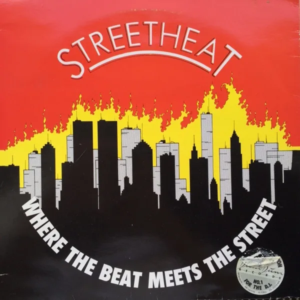 Album cover for Spank / Is It In / Jimmy's Monster Mix by Jimmy "Bo" Horne