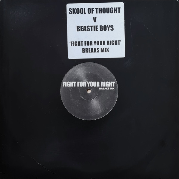 Fight For Your Right (Breaks Mix)