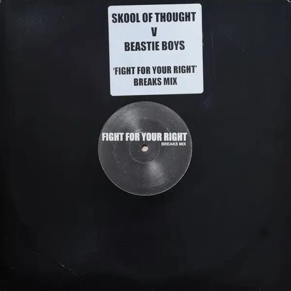 Fight For Your Right (Breaks Mix)