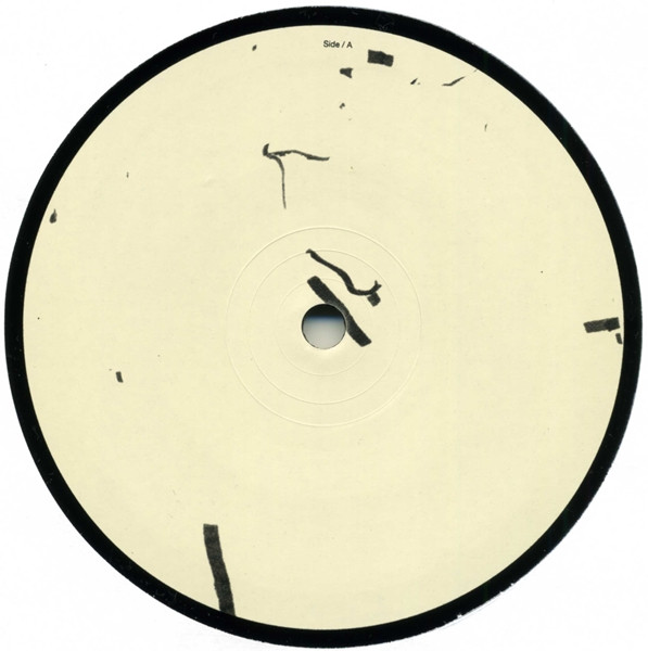 Tim Wright - The Ride, Electronic, Breakbeat, Minimal, Techno, 2004 - NovaMute, UK, Vinyl 1x 12", 45 RPM