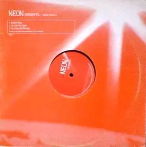 Neon Heights 3.1 (Positive Vibes E.P.)