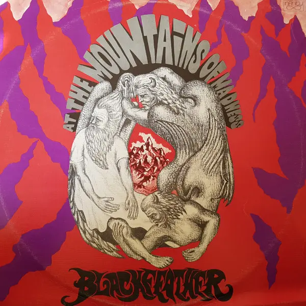 At The Mountains Of Madness