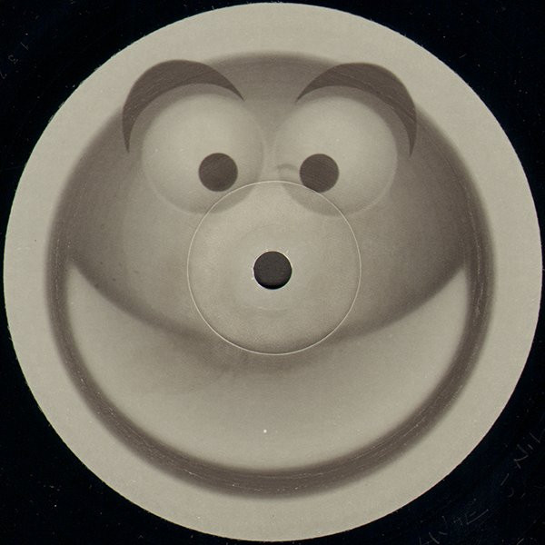 Laurent Garnier - Flashback, Electronic, Acid, Acid House, Techno, 1997 - F Communications, UK & Europe, Vinyl 1x 12", 33 ⅓ R