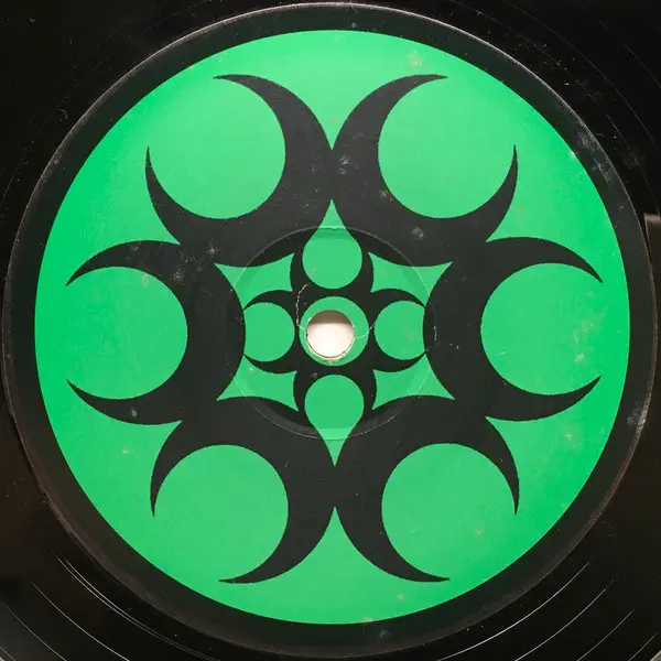 Pranksterz, The / Fickle Steve - Get Loose / I Am, Electronic, Acid, Techno, 2004 - Acid Test Pressings, UK, Vinyl 1x 12"