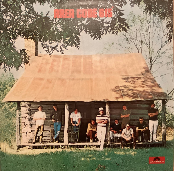 Area Code 615 / Trip In The Country