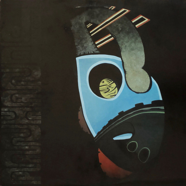 The Forward Movement - Phaze 2