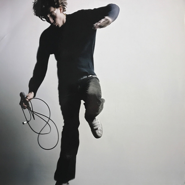 The Black Keys Work [DJ-Kicks]