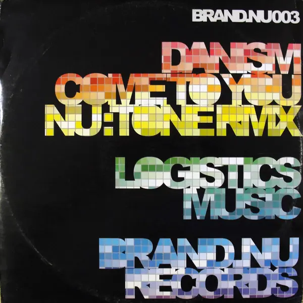 Come To You (Nu:Tone Rmx) / Music