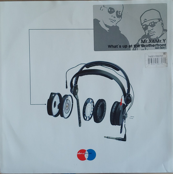 What's Up At The Brotherfront