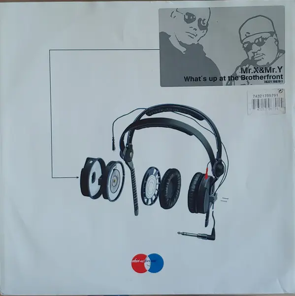 What's Up At The Brotherfront