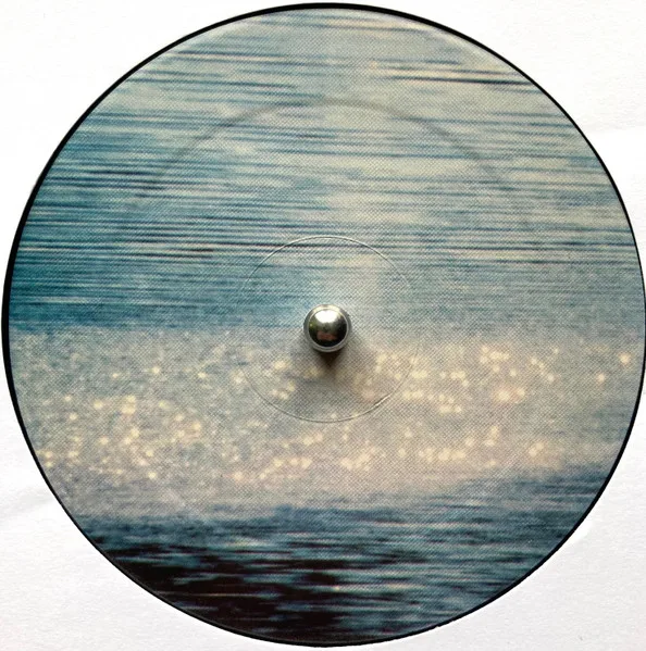 Album cover for Mr. Majestic by Calibre & High Contrast