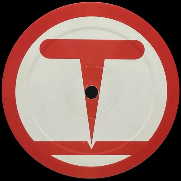 Rennie Pilgrem & B.L.I.M. - Triffid / Monkfish, Electronic, Breakbeat, Breaks, 2001 - Track Records, UK, Vinyl 1x 12"