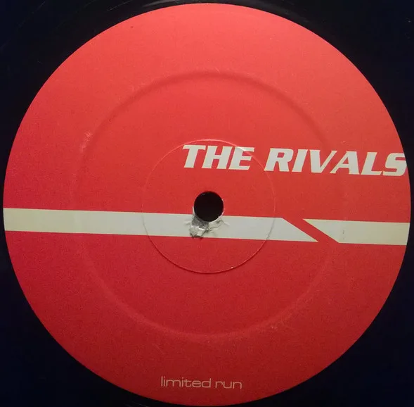 Who's Mix is Better Now