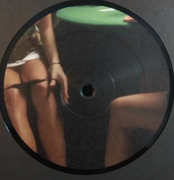 Album cover for Out Of Touch (Remixes) by Uniting Nations