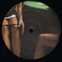 Album cover for Out Of Touch (Remixes) by Uniting Nations