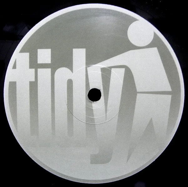 Album cover for Feel The Drums by Rob Tissera & Guyver