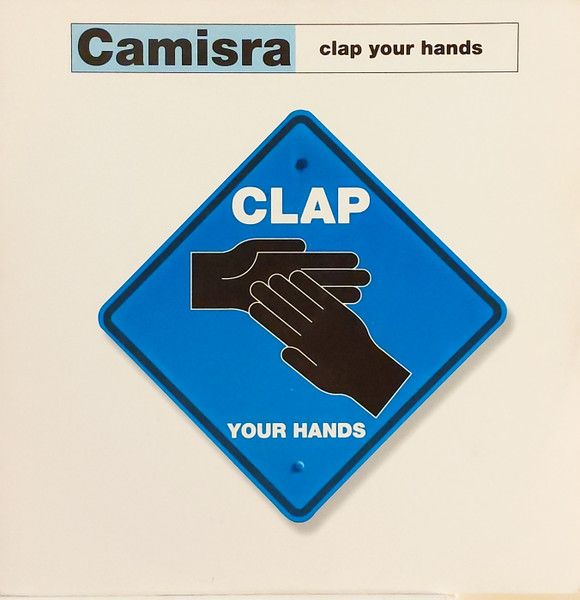 Clap Your Hands