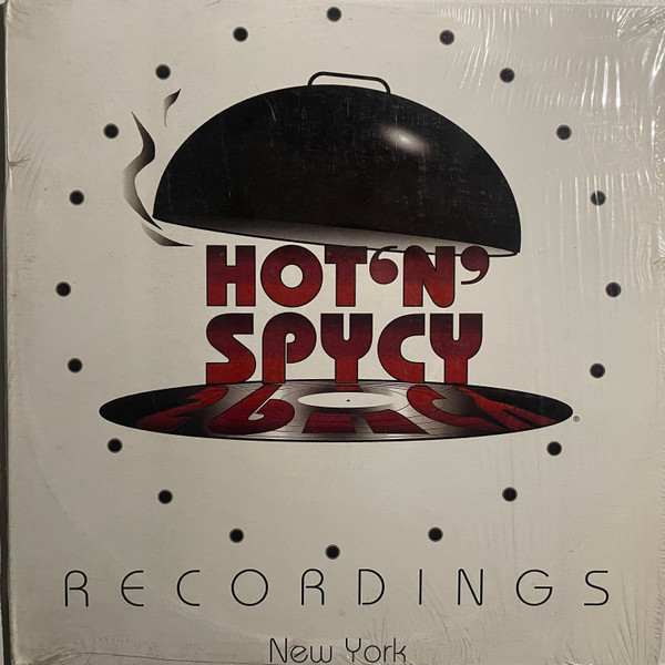 I Like It (I Like How You're Lov'in Me)