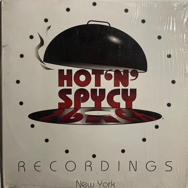 I Like It (I Like How You're Lov'in Me)