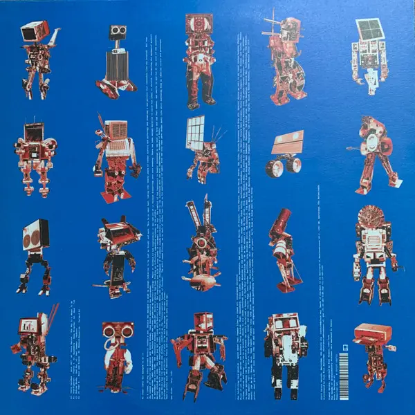 Various - Planet Delsin - Interstellar Sounds Of Stardust, Electronic, Electro, Techno, 2005 - Delsin, Netherlands, Vinyl 2x 