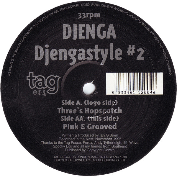 Djengastyle #2