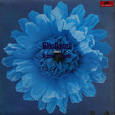 Blue Hawaii - Volume 2