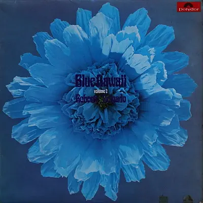 Blue Hawaii - Volume 2