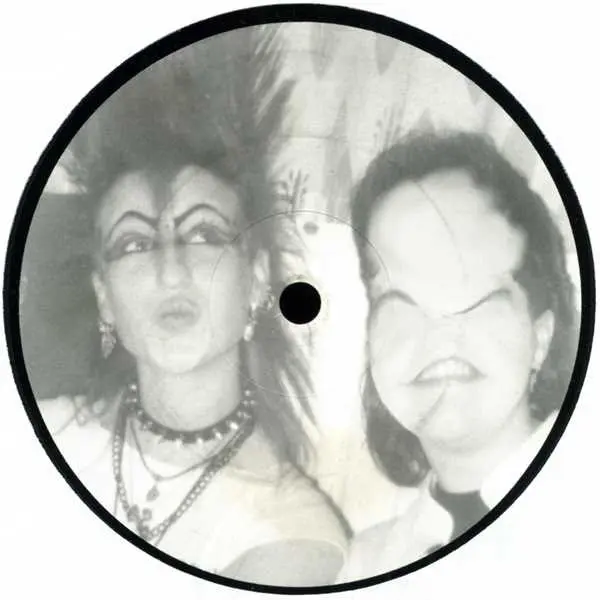 Dead Or Alive - You Spin Me Round (Like A Record) (Bootleg Remixes), Electronic, House, Techno, 2001 - Burns, Europe, Vinyl 1