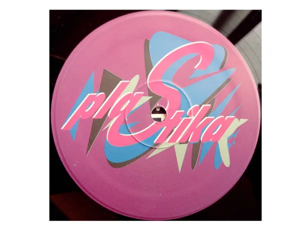 Album cover for Locomotiv Vocal by Mass Media (3)