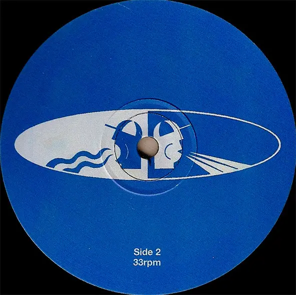 Various - Phat Beats 182, Electronic, Hip Hop, Breakbeat, 1998 - DMC, UK, Vinyl 1x 12", 33 ⅓ RPM, Limited Edition
