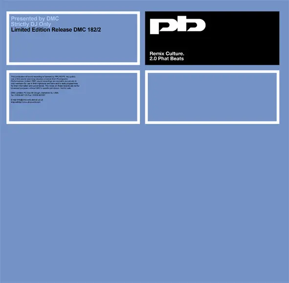 Phat Beats 182