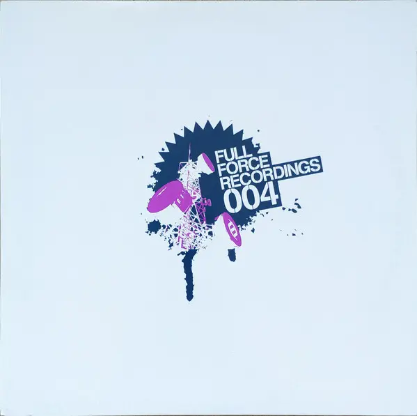 Connection / Final Transmission (Phace Rmx)