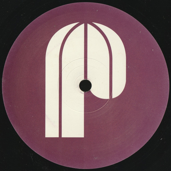Rima - Try To Understand, Electronic, Broken Beat, Deep House, 2002 - Papa Records, UK, Vinyl 1x 12", 33 ⅓ RPM, Stereo