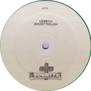 Bounty Killah/Pass the Dutch