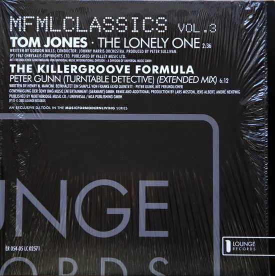 MFML Classics Vol. 3