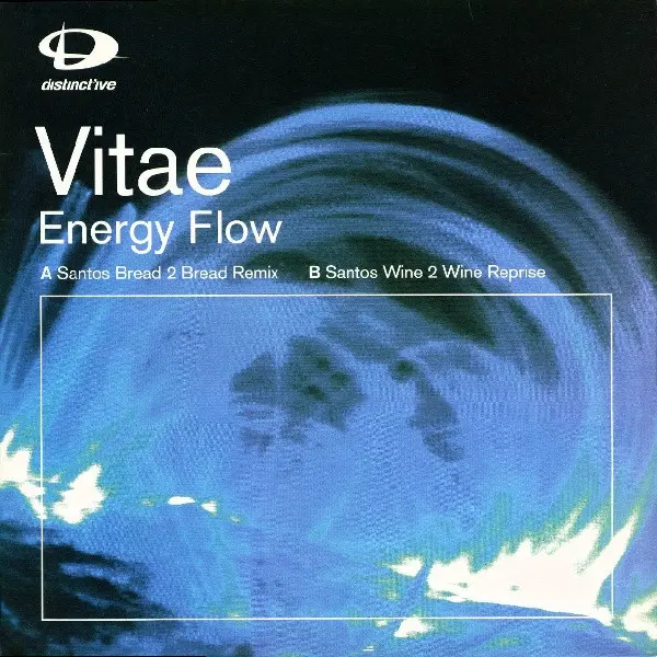 Energy Flow