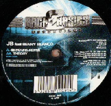 48 Hours (Remix) / Theory