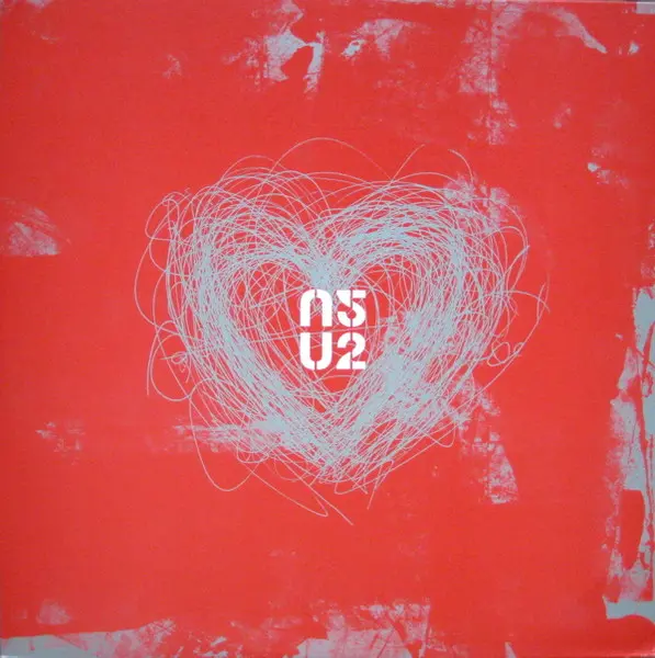 Beautiful Day & Elevation (Remixes)