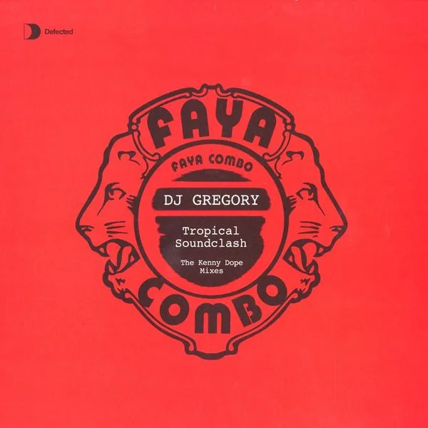 Tropical Soundclash (The Kenny Dope Mixes)