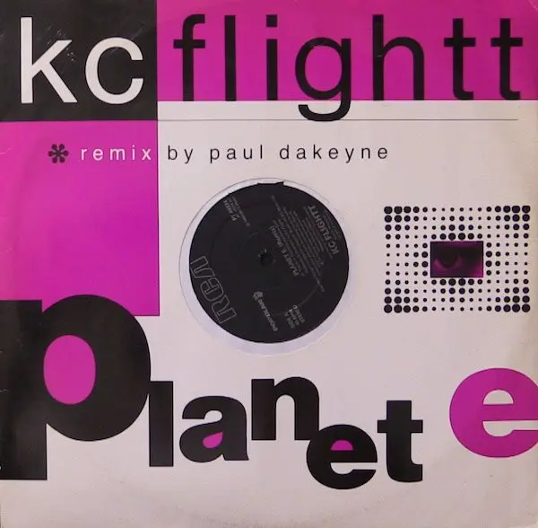 Planet E (Remix)