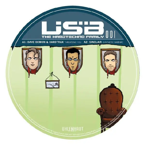 United EP