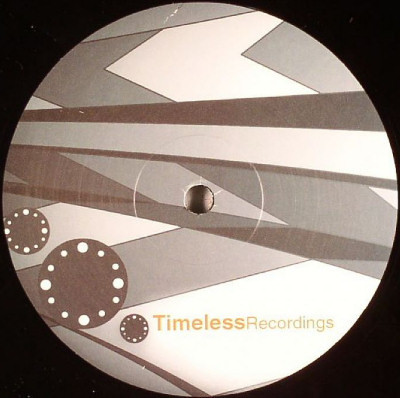 Album cover for Bustin' Loose / Elementary by Total Science