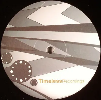 Album cover for Bustin' Loose / Elementary by Total Science